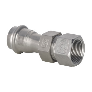 PS4330G0351000 Разъемные соединения Tece