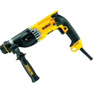 Перфоратор SDS-plus Dewalt D25143K-KS, 900вт, 3.2 Дж