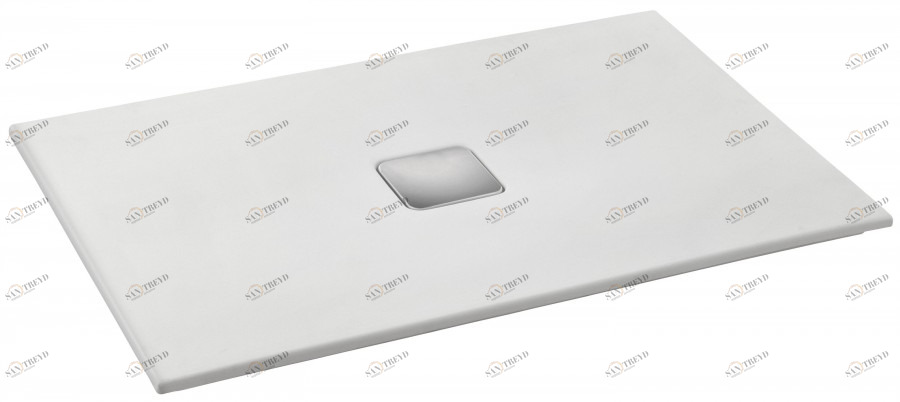 N147K-00 Прямоугольный душевой поддон Jacobdelafon REPLAY Santreyd