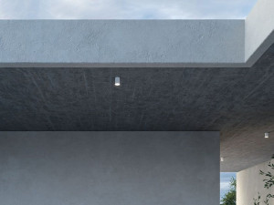 Потолочный светодиодный прожектор