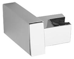 Paini Dax 82CR185 держатель для лейки 