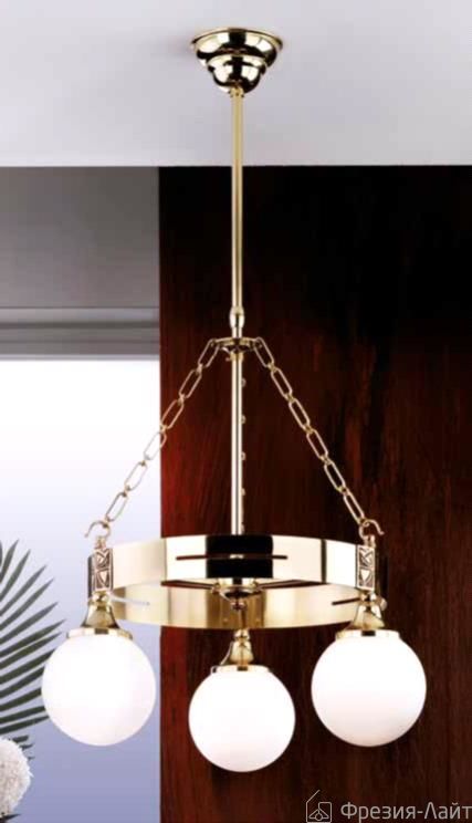 Orion LU 1698/3 MS ALT WIEN люстра подвесная 90372