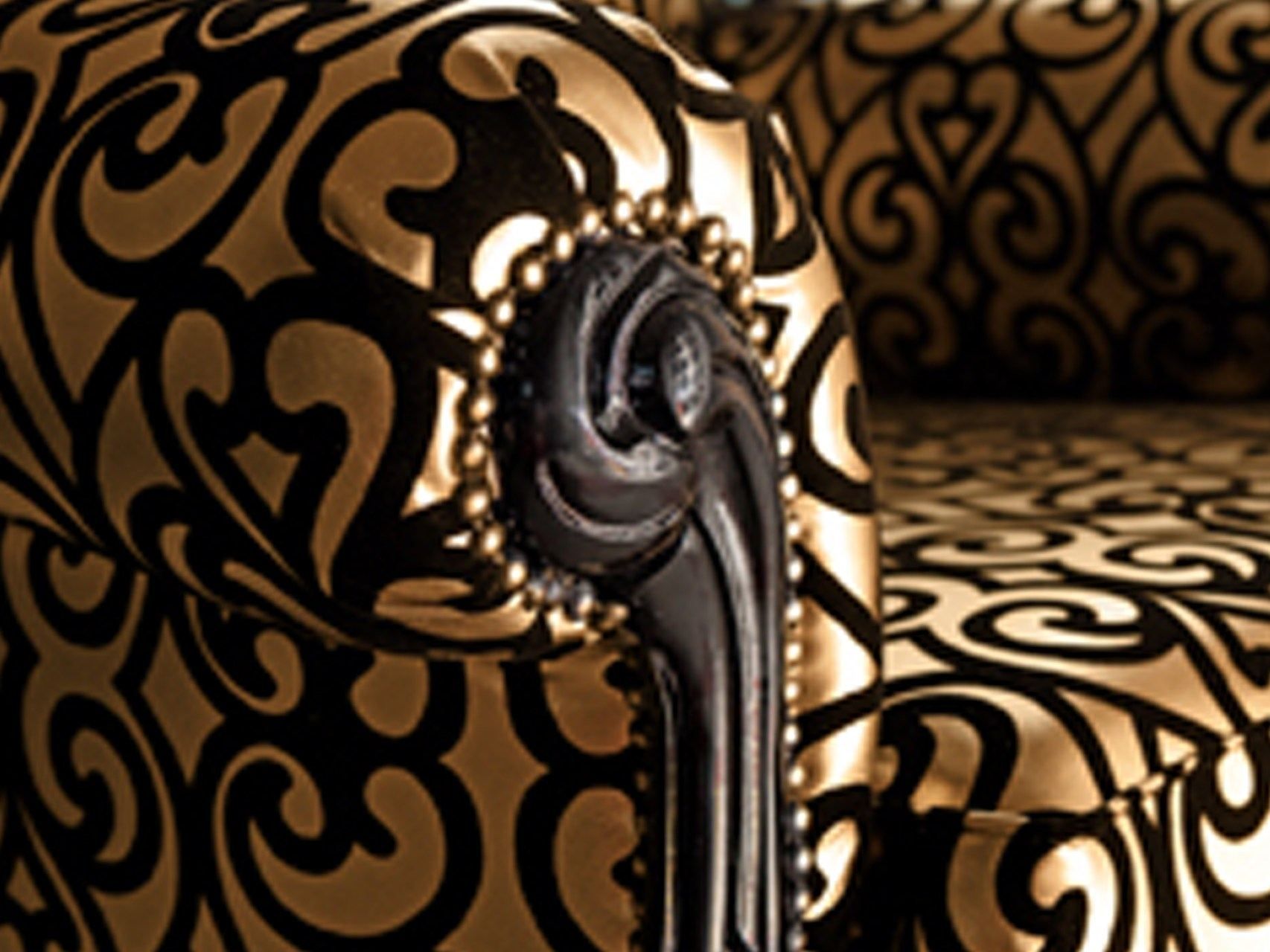 Кресло с подлокотниками Domingo Salotti Barokko ARCH-00025033 - Вид №4