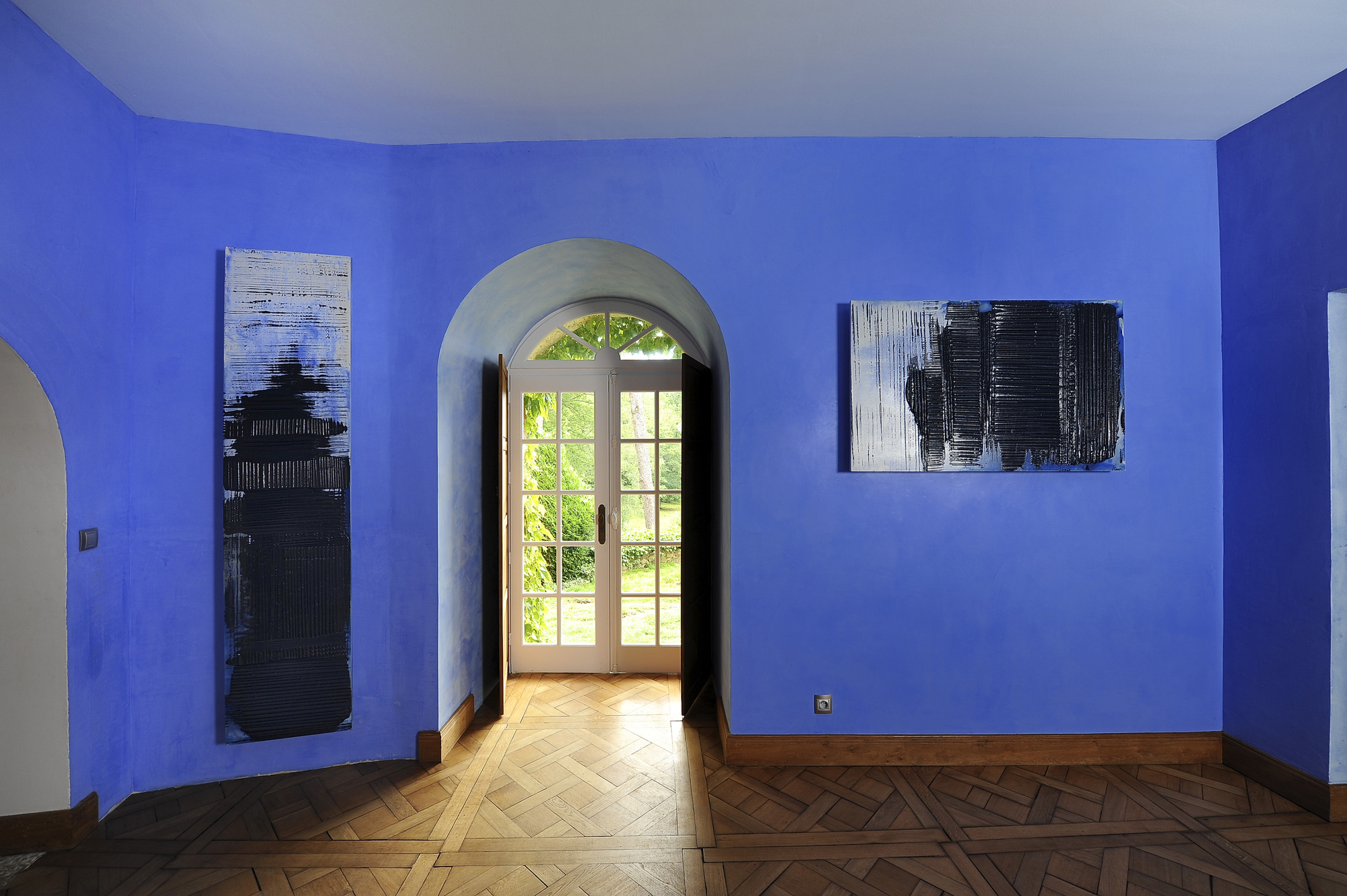 Электрический радиатор 185 x 50 cm Granit Cinier  900 Вт sun-id-1217955 - Вид №3