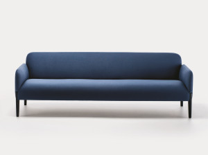 3-местный контрактный диван