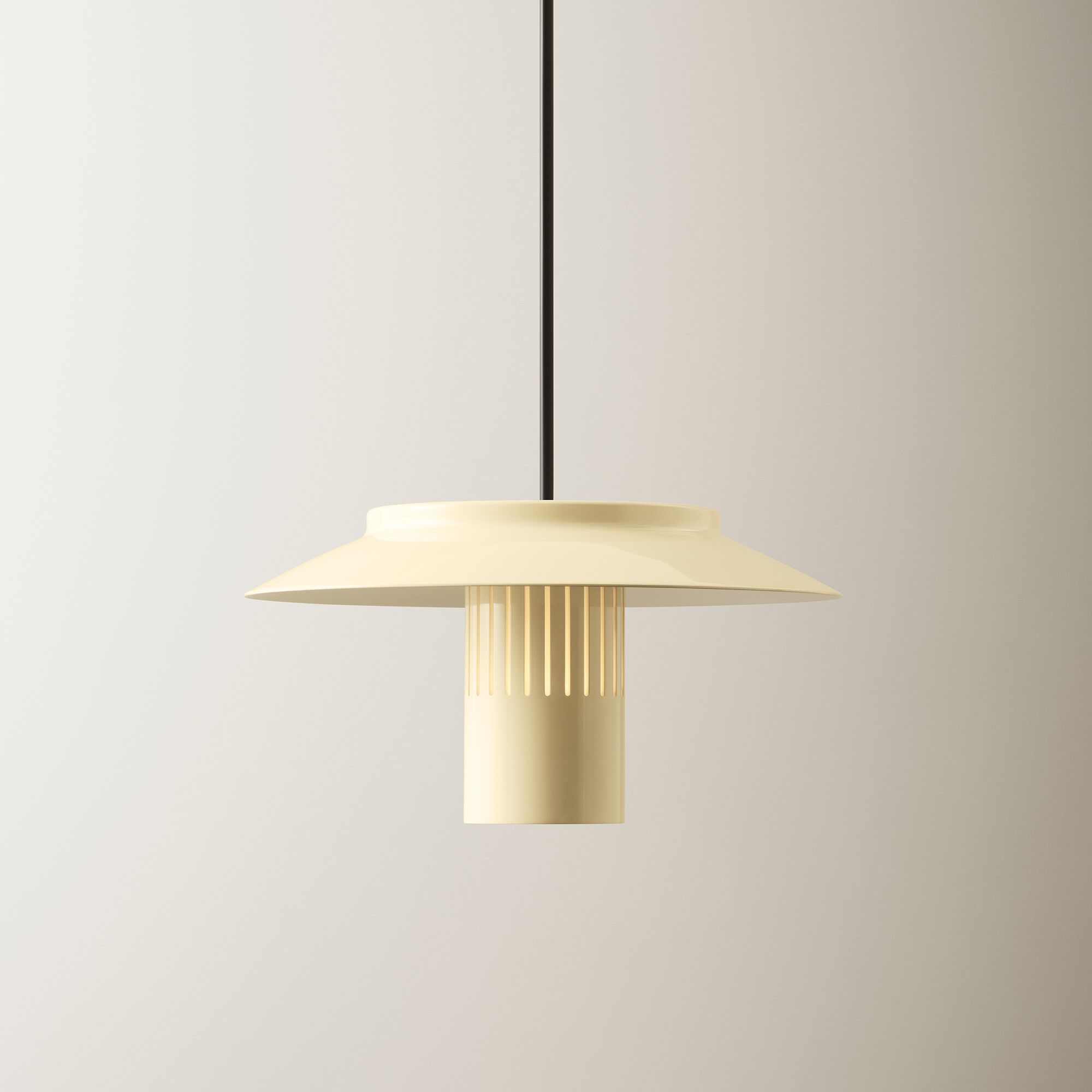 Алюминиевый подвесной светильник Pholc Лилль ARCH-00144690 - Вид №13