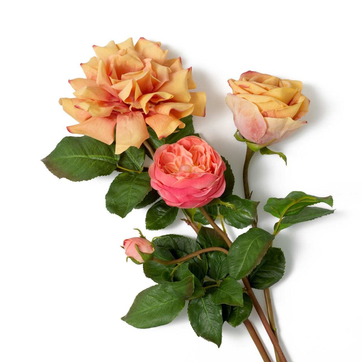 Искусственное растение Eichholtz BOUQUET OF ROSES ARCH-00133136 - Вид №1