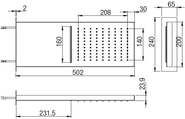 Jacuzzi 1811078JA00  - Вид №1