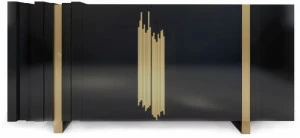 Duquesa & Malvada Буфет  Dmf003