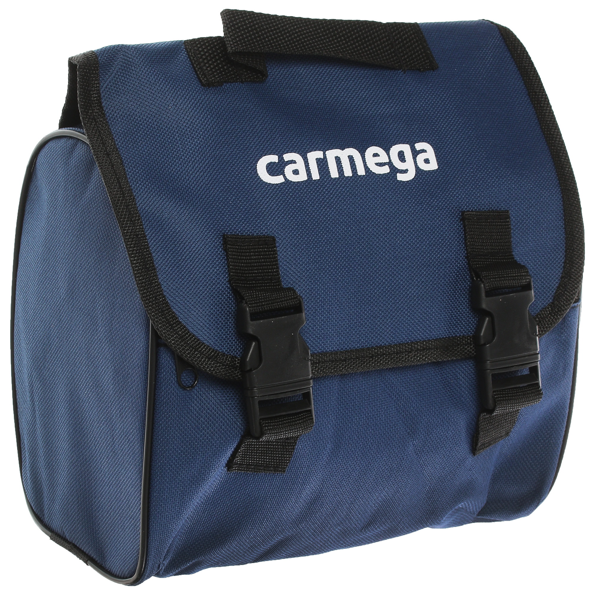 5091014 Компрессор CARMEGA AC-35L STDN-0001063 - Вид №10