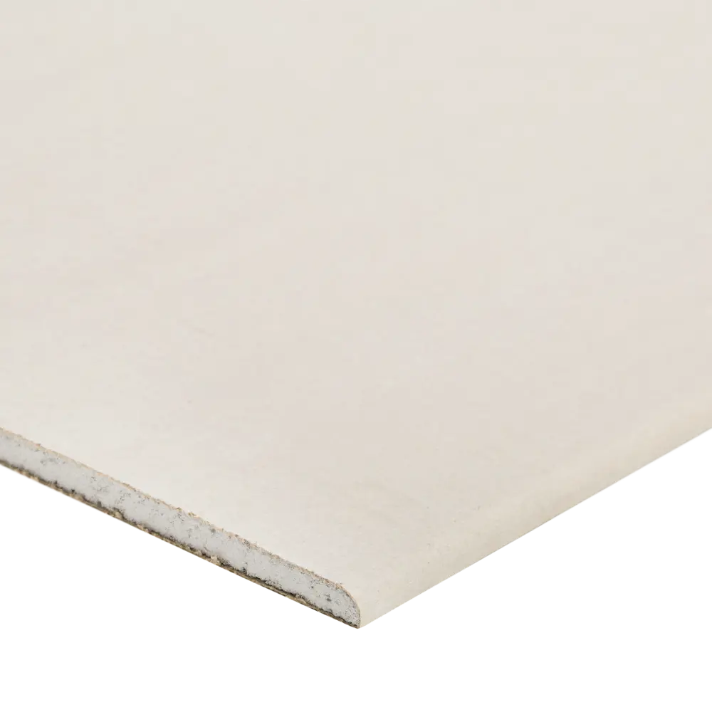 Santreyd Гипсокартон для стен и потолков 2500×1200 мм 12593034 STLM-0002244