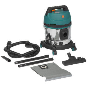 Строительный пылесос  FinePower AFP-1220 4867364