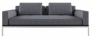 Alias Диван из ткани Aluzen