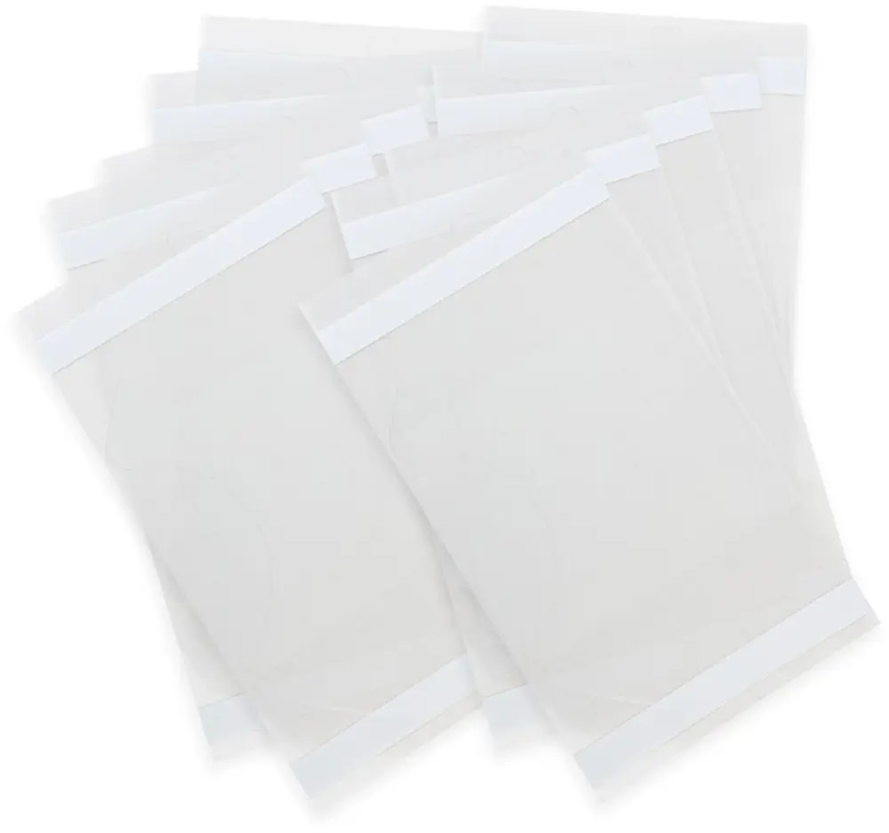 JETA SAFETY Защитная пленка 5951 для полнолицевой маски 88888693