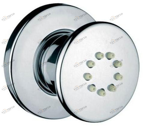 rvb Боковая насадка для душа 1935 wood 8020.11.31