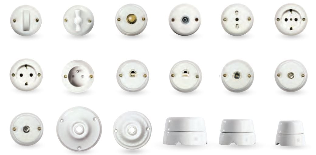 Гражданская серия в Китае GI Gambarelli White Italy ARCH-00118418 - Вид №5