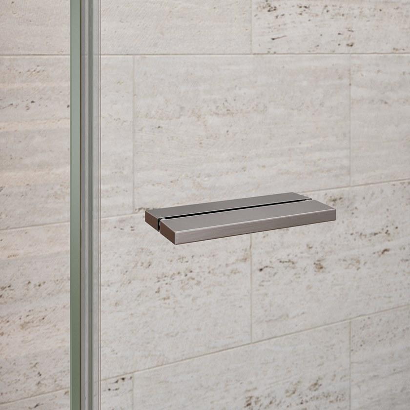 Provex Industrie Прямоугольная душевая кабина на заказ Iunix Iuw05 - Вид №3