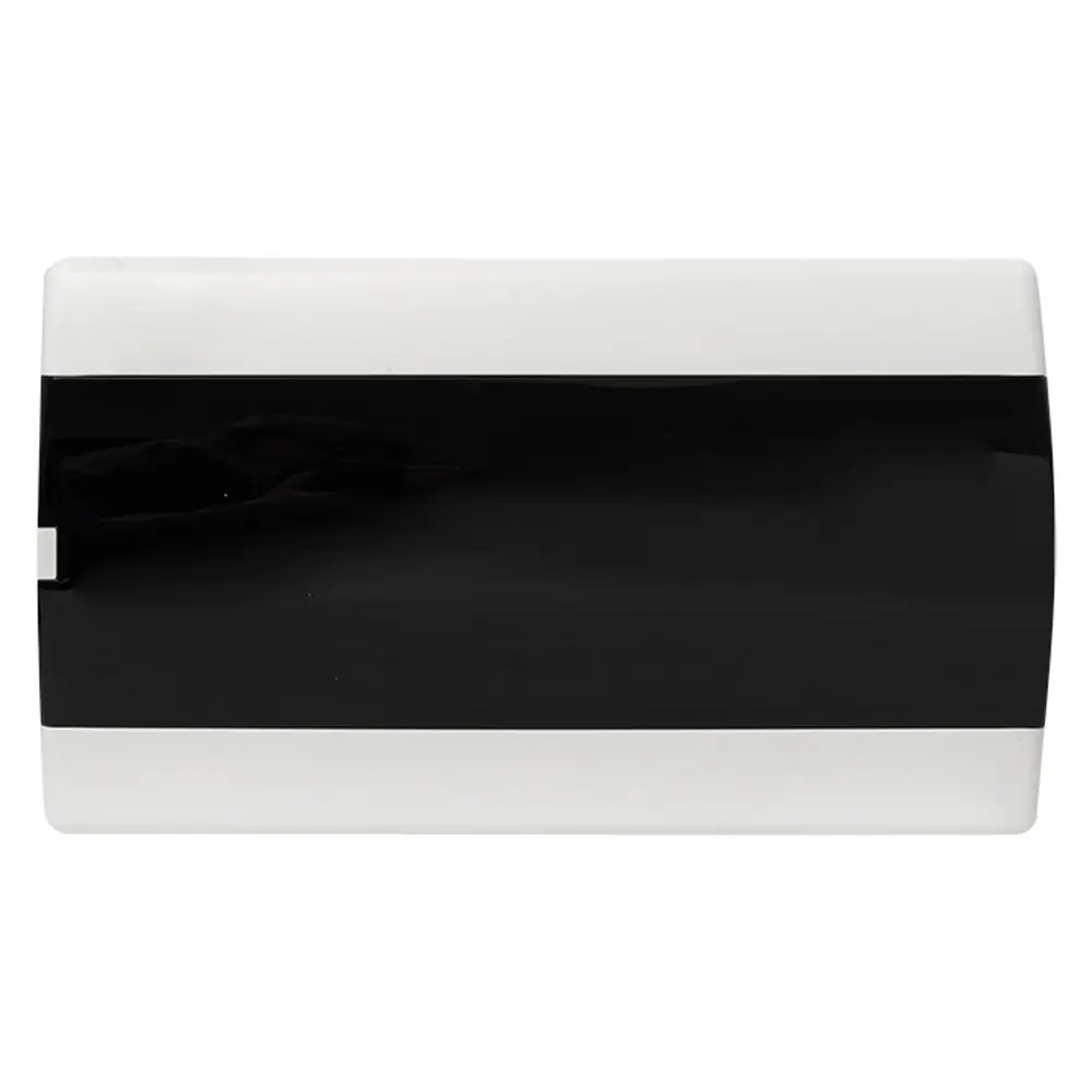 Щит распределительный встраиваемый EKF Proxima SlimBox ЩРВ-П-18 18 модулей IP41 пластик STLM-2026146 - Вид №4