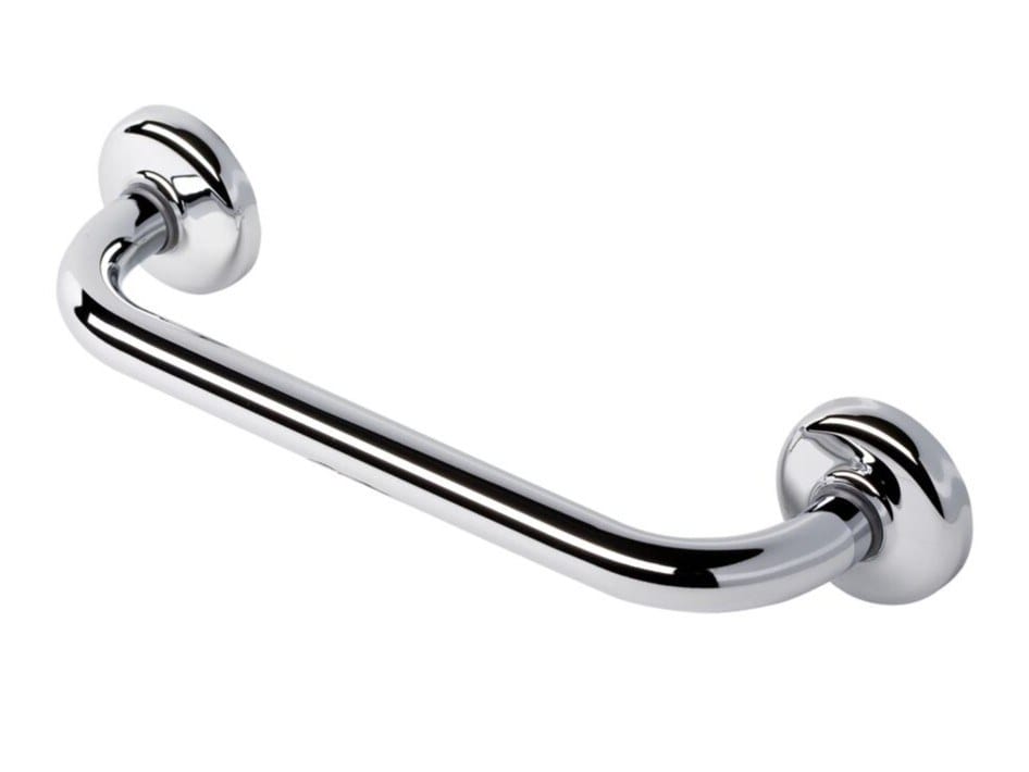 Металлическая ручка для ванной комнаты Geesa отель ARCH-00126477 - Вид №1