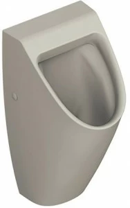 1OR64CS Настенный писсуар, уринал с мушкой CERAMICA CATALANO