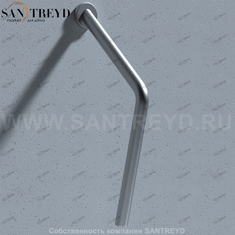 756298 Излив для писсуара Groove Kerasan Artwork