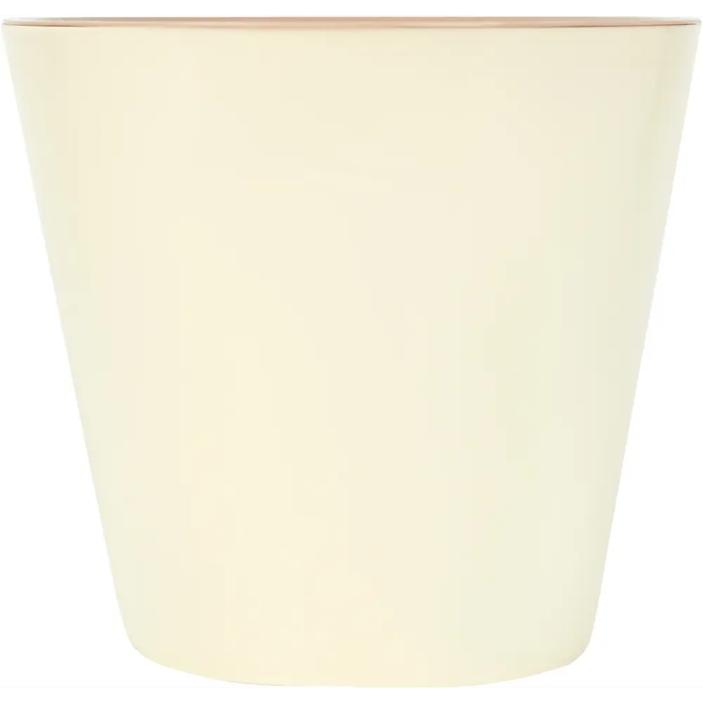 INGREEN London — цветочный горшок сливочный для дома и сада 83135565 STLM-0039270 - Вид №3