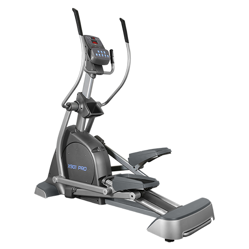 X901 Эллиптический тренажер bronze gym x901 pro Bronze Gym 