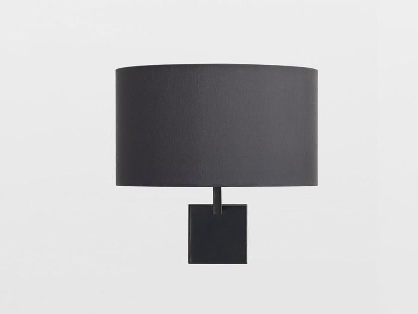 ZEITRAUM Настенный светильник из ткани Noon sun-id-1461096 - Вид №1