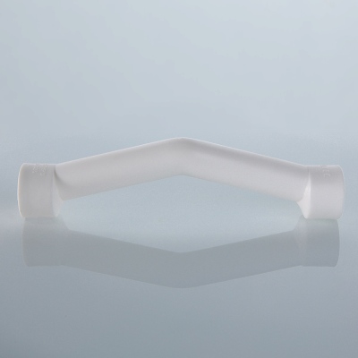 VTp.776.L.025 Обвод полипропиленовый с муфтами (длинный) Valtec 25 мм  - Вид №16