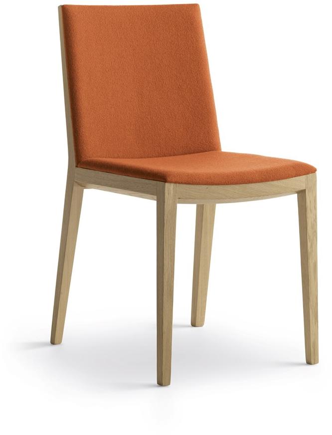 Crassevig Стул из массива дерева Bianca sun-id-1418092 - Вид №3