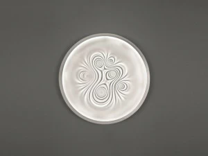 Artemide Светодиодный потолочный светильник  1699010a