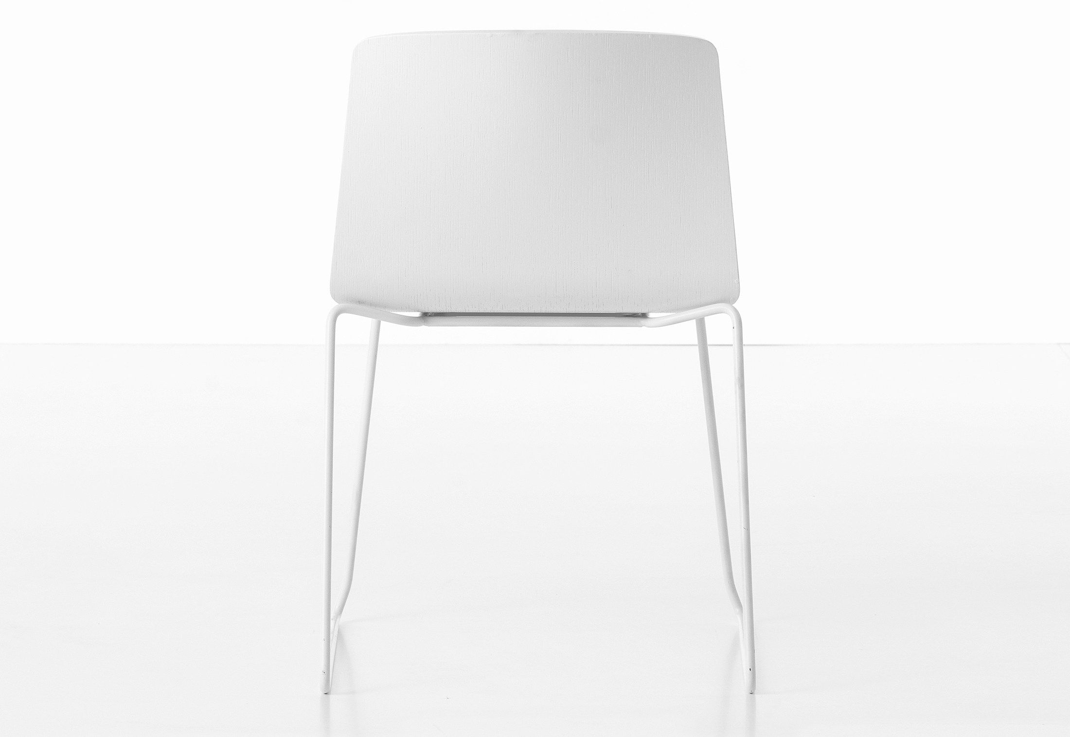 Сани стул Kristalia ARCH-00053823 - Вид №2