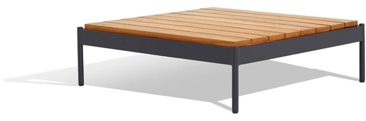 Skargaarden Садовый столик квадратный Lidö sun-id-1479522 - Вид №1