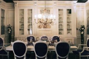 Буфет  CEPPI 2355/B