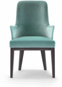 Flexform Кресло с подлокотниками