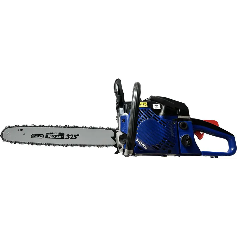 Пила бензиновая Нева CS58 Pro 3.26 л.с. 45.7 см STLM-2167001