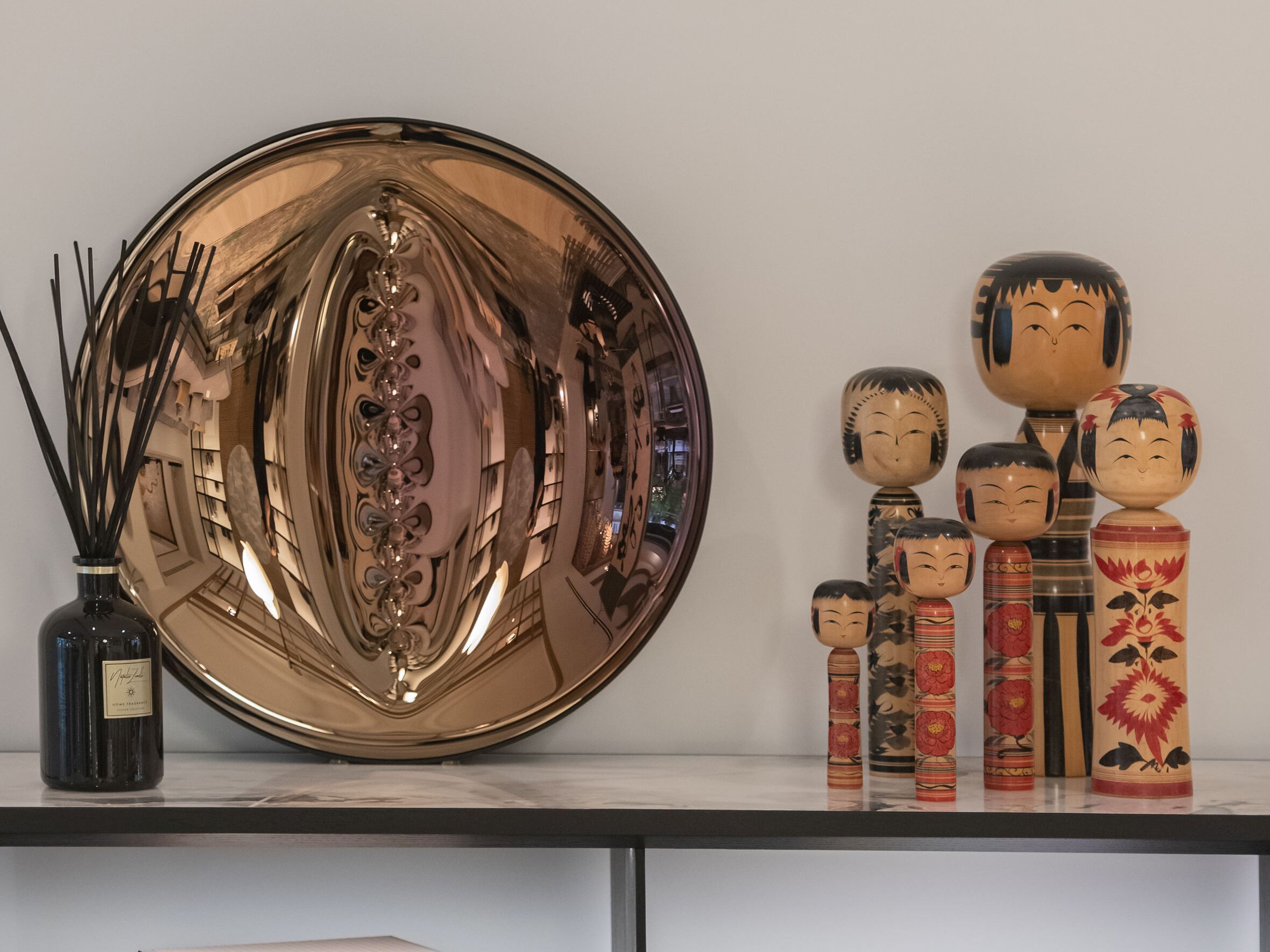 Декоративная стеклянная пластина с титановым покрытием an&angel Sun &amp ARCH-00069987