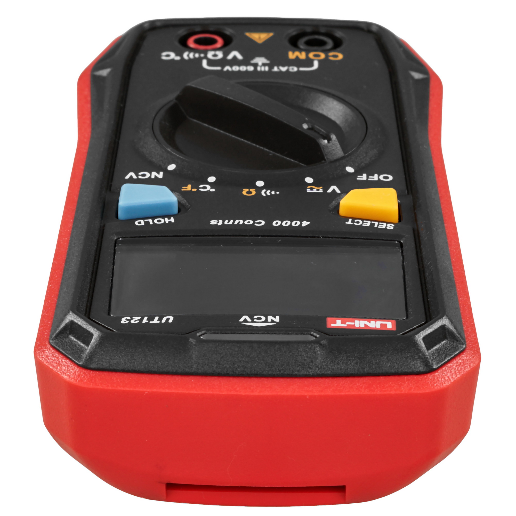 Мультиметр UNI-T UT123 9133713 STDN-0104814 - Вид №2