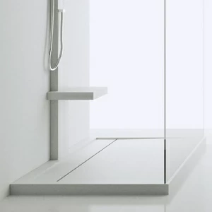 Moma Design Душевой поддон 800х1800 Shower Tecno белый