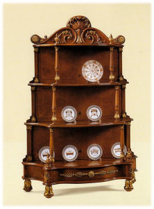 Стеллаж Volos CITTERIO 1952