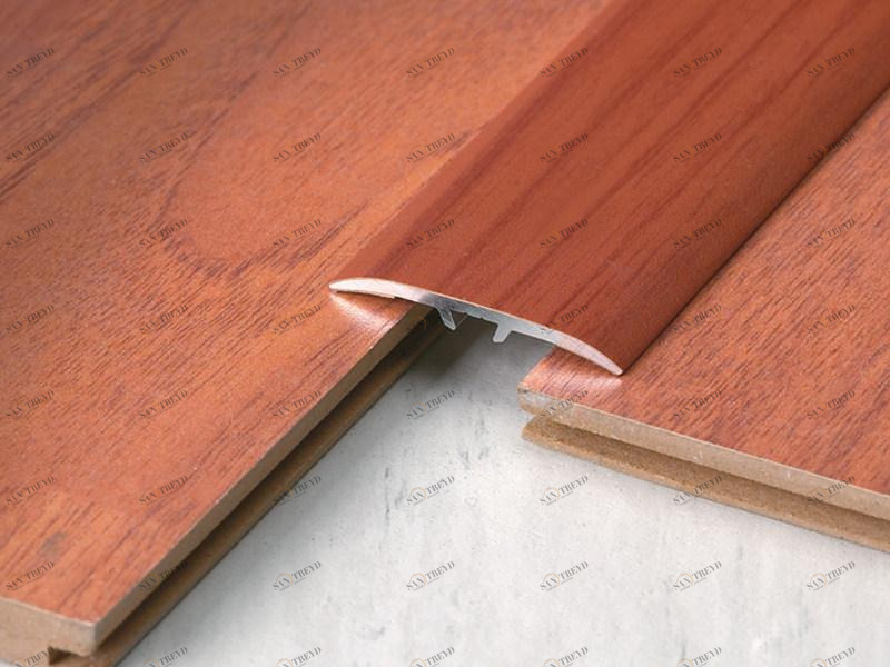 PROFILITEC Стыки для деревянных и меламиновых полов Multicover sun-id-1401692