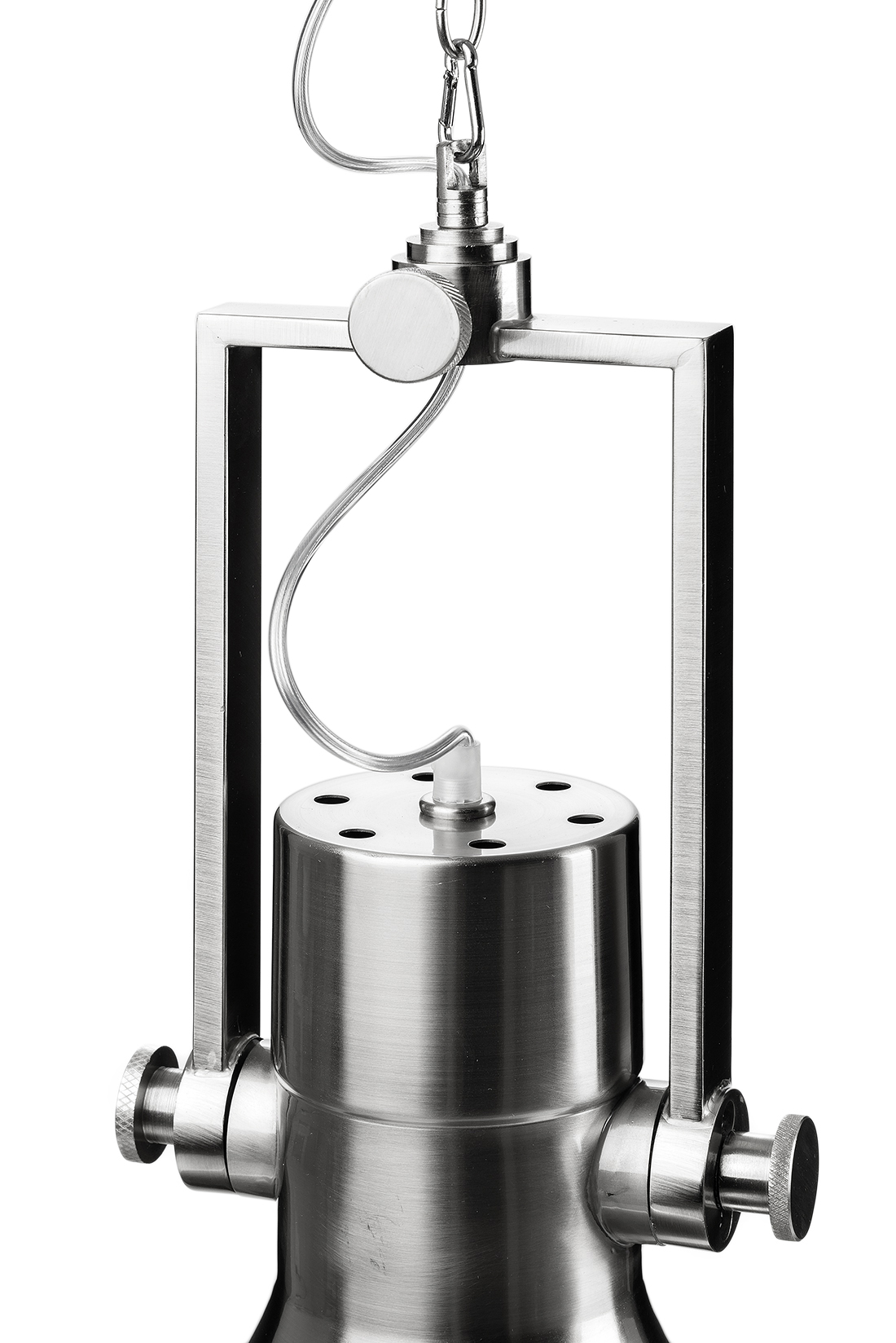 2928692914925 Подвесной светильник ELECTRORETRO Gear - Вид №2