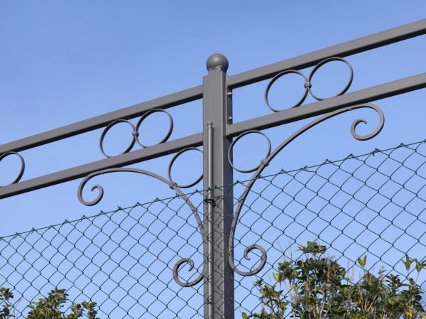 CAGIS Забор sun-id-1464322 - Вид №2