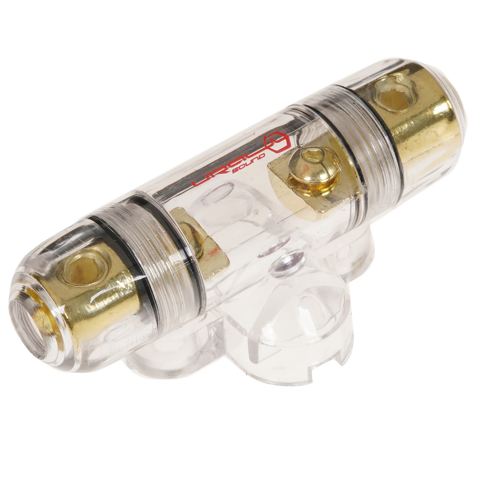 5352208 Держатель для предохранителей URAL FH-DB03 STDN-0091147