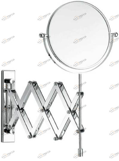 FIR Italia Зеркало косметическое MODERN BATHROOM ACCESSORIES SP.UN01.C 