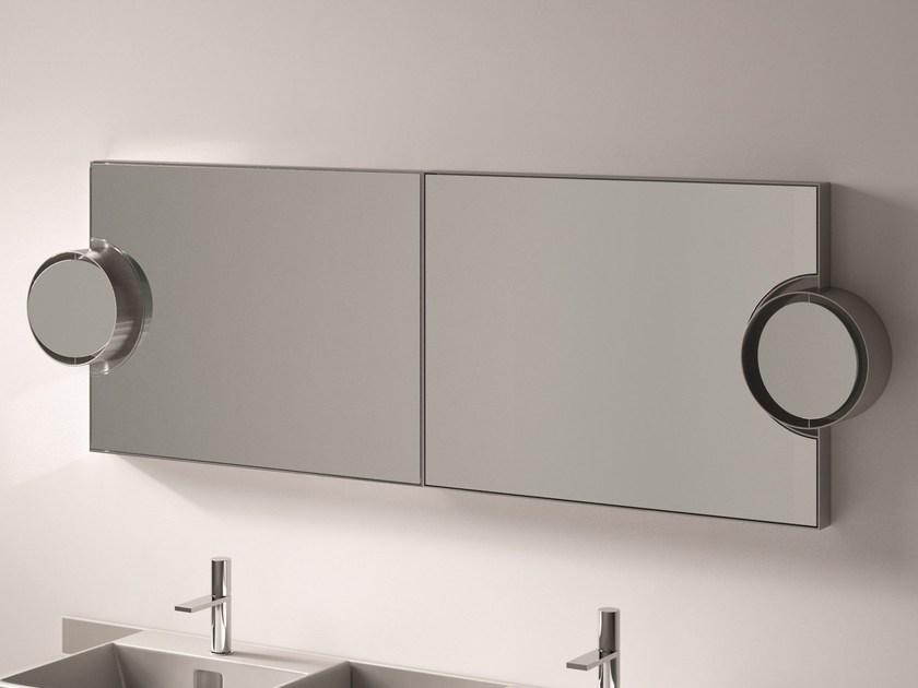 Ceramica Cielo Настенное зеркало для ванной Arcadia sun-id-1508896 - Вид №3