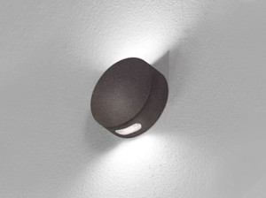 Алюминиевый настенный светильник / потолочный светильник