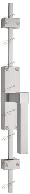 Formani Оконная ручка espagnolette dk из нержавеющей стали Square K-vl115, k-vl125,