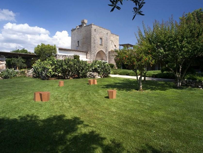 Casamania & Horm Табурет / сервисный столик sun-id-1367511 - Вид №7