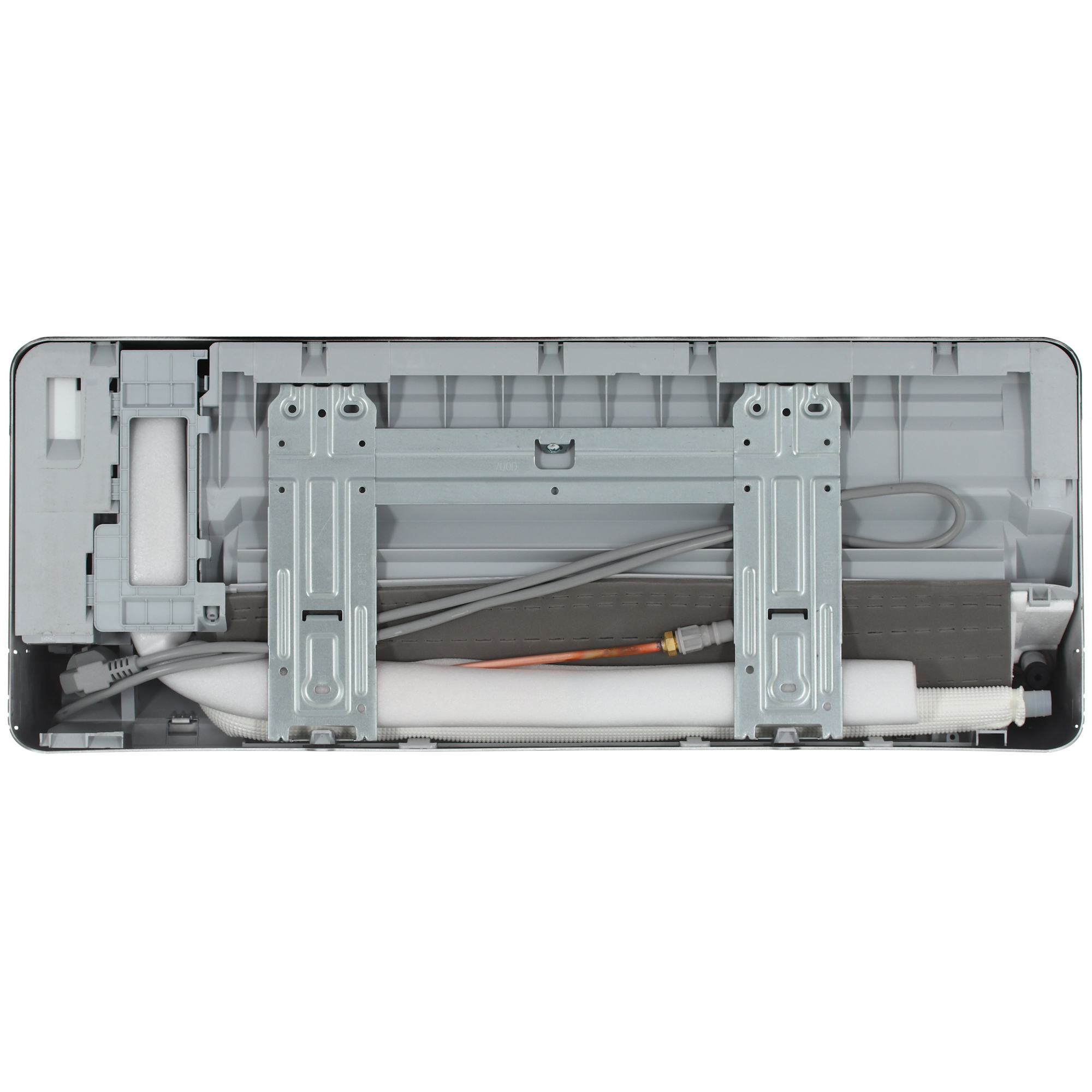 9130126 Кондиционер настенный сплит-система DEXP AC-CDW9INV-B черный STDN-0095034 - Вид №4